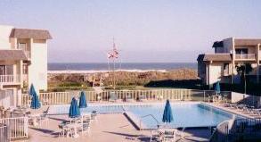 The pool, the Ocean, the sun what are you waiting for???