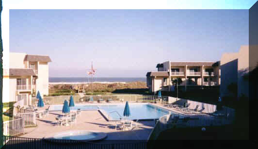 Creston House St Augustine Florida Condominiums Vacation Rentals