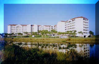 Surf Club Palm Coast Florida Condominiums Vacation Rentals