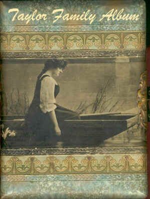 taylor album front.JPG (65505 bytes)