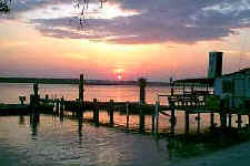 Intracoastal waterfront real estate for sale in Ocala Florida