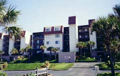 Our pool, the ocean and relaxation and it's all for you!